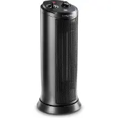 Trotec Keramische verwarming, 2 kW, tot 24 m², oscillatie – TFC 19 E