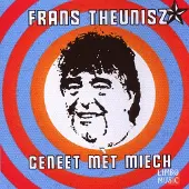 HEARTSELLING Frans Theunisz - Geneet Met Mich (CD)