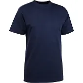 Blakläder 3300-1030 T-Shirt Marineblauw maat XXL heren