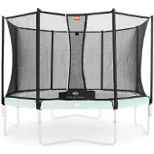 Berg Trampoline veiligheidsnet 430 cm Comfort