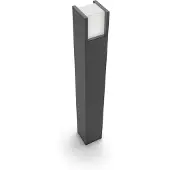 Philips myGarden Arbour Sokkellamp 77 cm