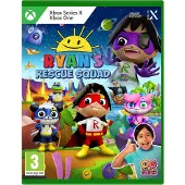 Ryan's reddingsploeg | Microsoft One | Videogame