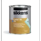 Sikkens Cetol BL 31 - Transparant Palissander - 1 Liter