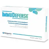Metagenics Immudefense (30 capsules)