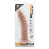 Blush Novelties - Dildo met zuignap - 18 cm