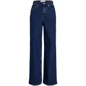 Jack & Jones Jeans 'Tokyo' donkerblauw