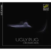 OUTHERE Ugly Pug - Crossroads (CD)