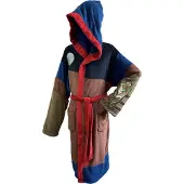 Assassin's creed Badjas Assassins Creed "Valhalla" luxury hooded