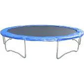 Viking Sports Trampolinerand 305-312 blauw - 10ft afdekking