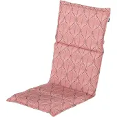 Hartman Tuinkussen Hartman Sling Vince Red Hoge Rug