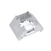 Esbit Brander Pocket Stove M - Incl 2x27 gr Blokjes - Compact