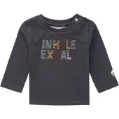 Noppies T-shirt Hobart Baby Maat 56