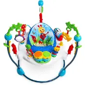 Baby einstein Motorikspielzeug - Aktivitäts-Sprungspielzeug - - One Size - Motorikspielzeug