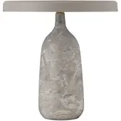 Normann Copenhagen Eddy Tafellamp Grey