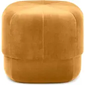Normann Copenhagen Circus Poef Yellow | Small