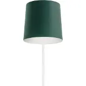 Normann Copenhagen Rise Wandlamp - Groen