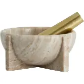 Nordal Rocoto vijzel met stamper