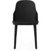 Normann Copenhagen Tuinstoel Allez PP Black