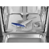 Smeg Vaatwasser PL254CX