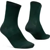Gripgrab Lightweight Airflow Sokken, groen S | EU 38-41 2023 Sokken