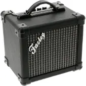 Fazley Kubo Bass 10 basgitaarversterker combo (1x5 inch, 10 watt)