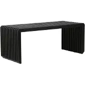 HK Living bankje Slatted