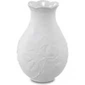 Goebel - Kaiser | Vaas Rozentuin 18 | Hoogwaardig porselein - 18cm