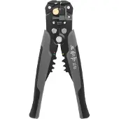 ABC-led Krimptang - 24 tot 10 AWG - 5 in 1