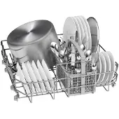 Bosch Vaatwasser SGS2HTI72E