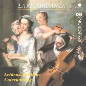 OUTHERE Various Artists - Vivaldi: Leidenschaftliche Unterhaltung (CD)