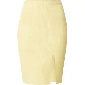 Urban Classics Rok pasteelgeel