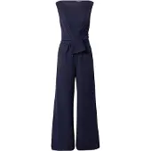 Vera Mont Jumpsuit nachtblauw