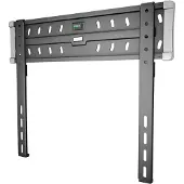 Hama 118054 TV muurbeugel Premium FIX medium