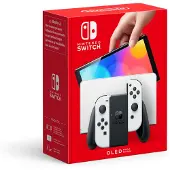 Nintendo Switch Rood/Blauw