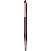 Charlotte Tilbury Eye Smudger Brush - Rose Gold & Night Crimson