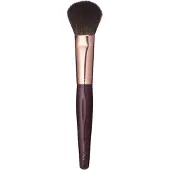 Charlotte Tilbury Bronzer & Blusher Brush - Rose Gold & Night Crimson