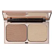 Charlotte Tilbury Filmstar Bronze + Glow - Light To Medium