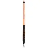 Charlotte Tilbury Exagger-eyes Liner Duo - Black