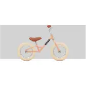 Veloretti Mini 12 inch Blazing Salmon loopfiets