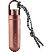 Eva Solo Desinfectie Spray Mini-Dispenser Bronze 17 ml