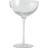 Nordal Garo cocktail glazen - set van 8 stuks