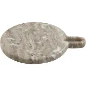 Nordal Pasilla snijplank S bruin - 40732