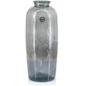 Furnilux Vaas cadiz glas 28 x 71 cm