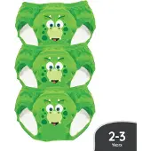 My Carry Potty oefenbroekje Dino 2-3 jaar