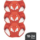 My Carry Potty oefenbroekje Vos 18-24 maanden