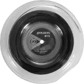 Dunlop Explosive Bite 200M Black
