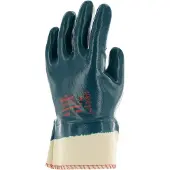 Ansell Nitrotough N660 Werkhandschoen