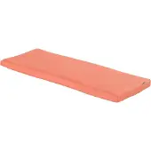 Hartman Bankkussen Cuba Cognac (150 x 44 cm)