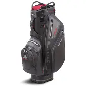 Big Max Dri Lite Tour Black Golftrolleytas