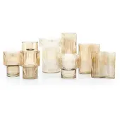 Furnilux Riba 4 vaas 21 x 21 x 28,5 cm